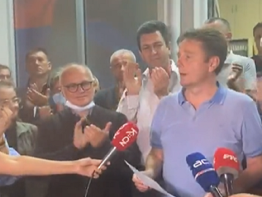Zelenović je politički pregažen, građani pokazali kome jedino mogu da veruju! (FOTO/VIDEO)