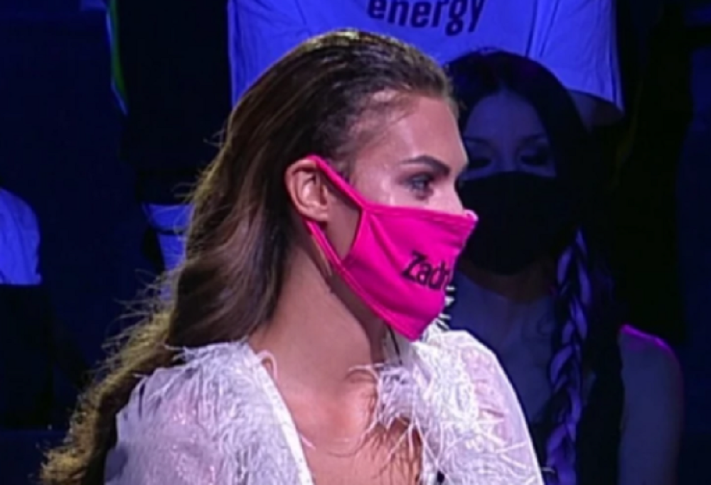 Filip Car na surov način otkačio Minu, ona pobegla glavom bez obzira (FOTO/VIDEO)