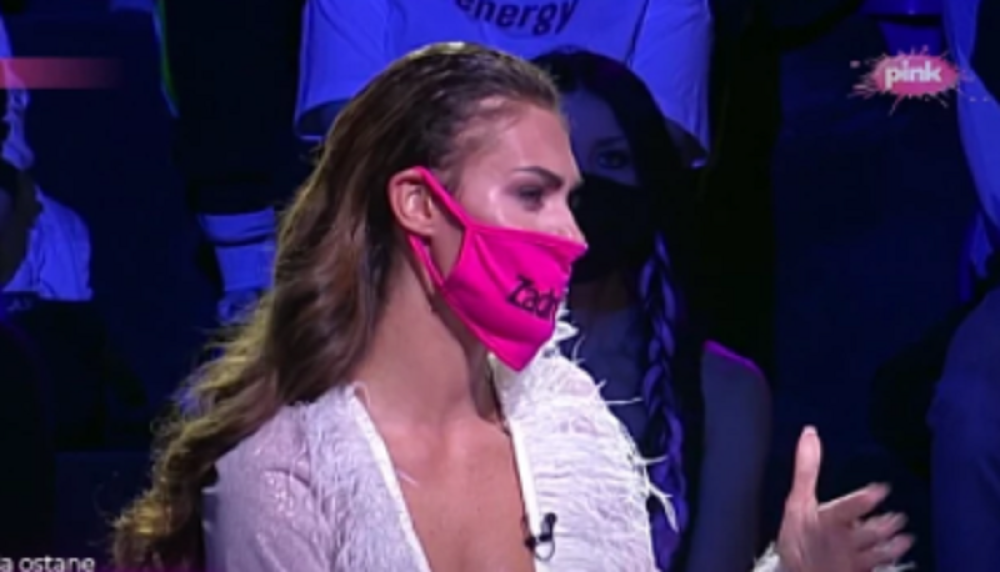 Nakon icidenta u "Zadrugu" ušla bivša devojka Vladimira Tomovića: Najavila spektakl, ništa više neće biti isto! (FOTO)