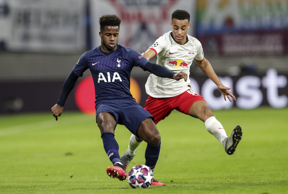 Hofenhajm "ugrabio" velikog talenta iz Totenhema