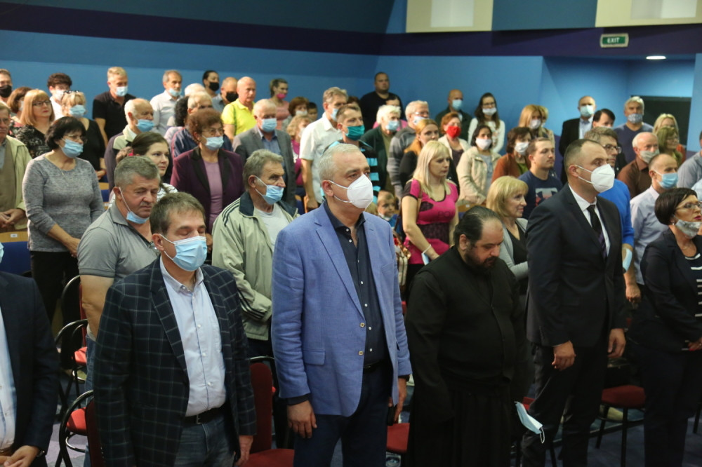 U Subotici otvoreni sedmi po redu „Zavičajni dani“ (FOTO)