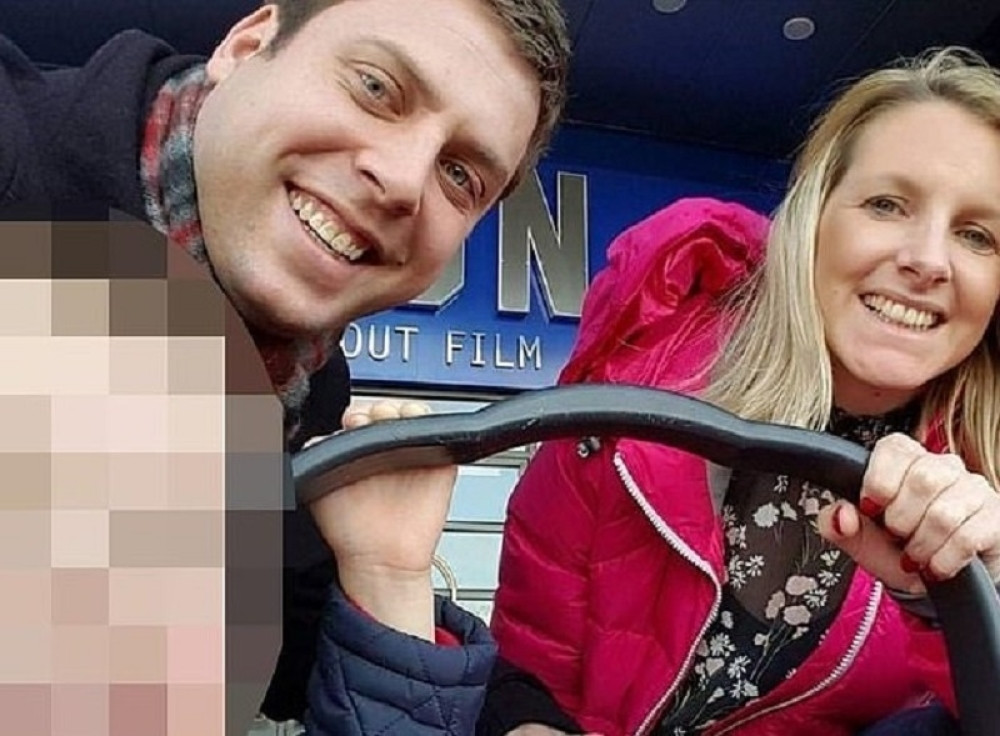 Zaklao bivšu ženu i njenog dečka!