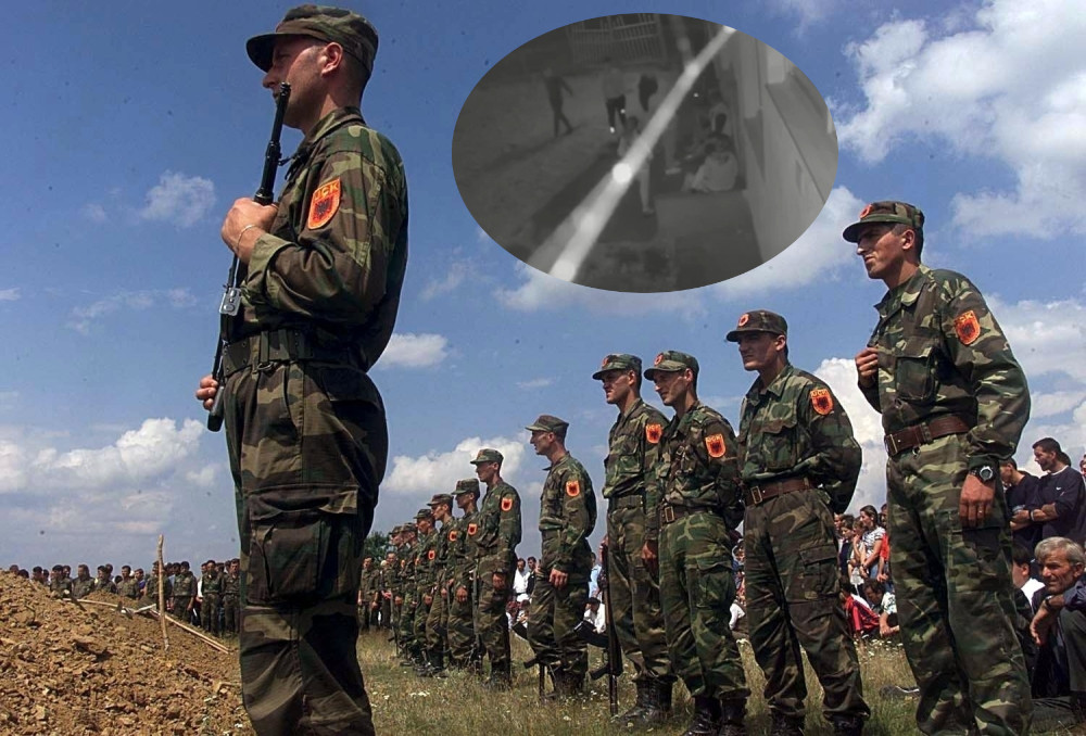 Žele da istrebe preostale Srbe na Kosovu!