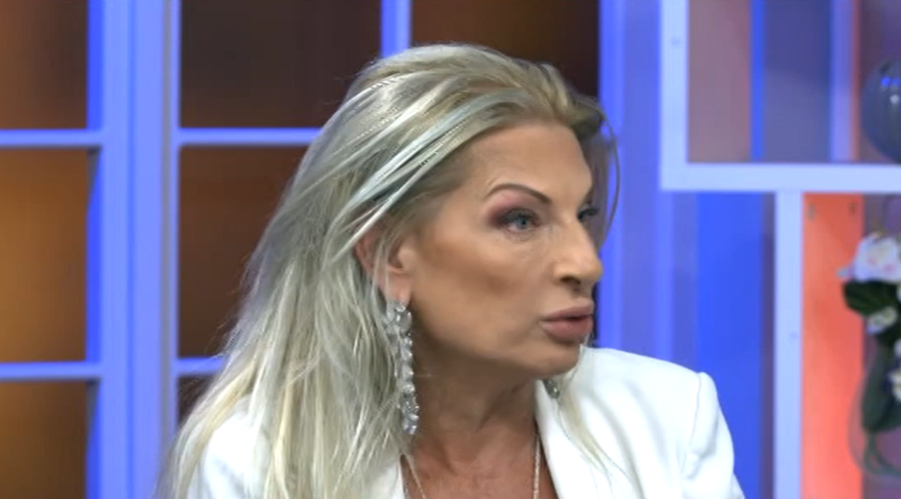 Pljuštale uvrede između Violete i Bobana: "VARA SVOJE KOMŠIJE ZA SITNE PARE!"