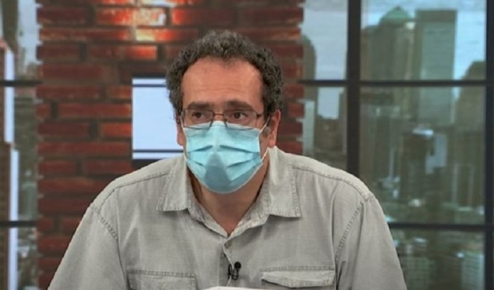 Doktor Srđa Janković: Vakcina nije svemogića, evo šta treba uraditi