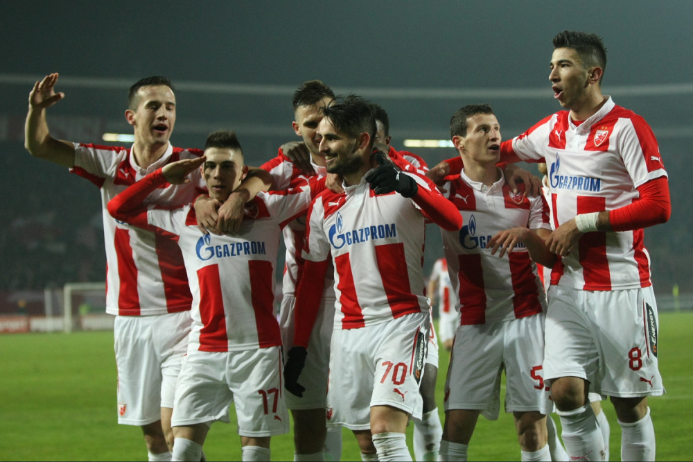 Nekadašnji reprezentativac Srbije ponovo na Marakani?