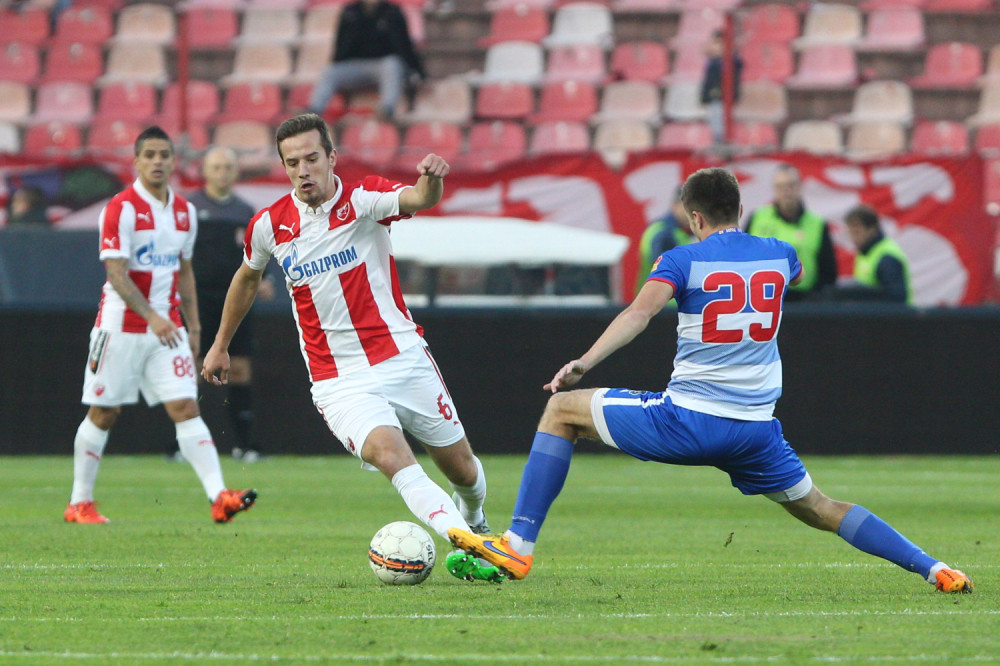 Zvezda vraća mladog štopera?