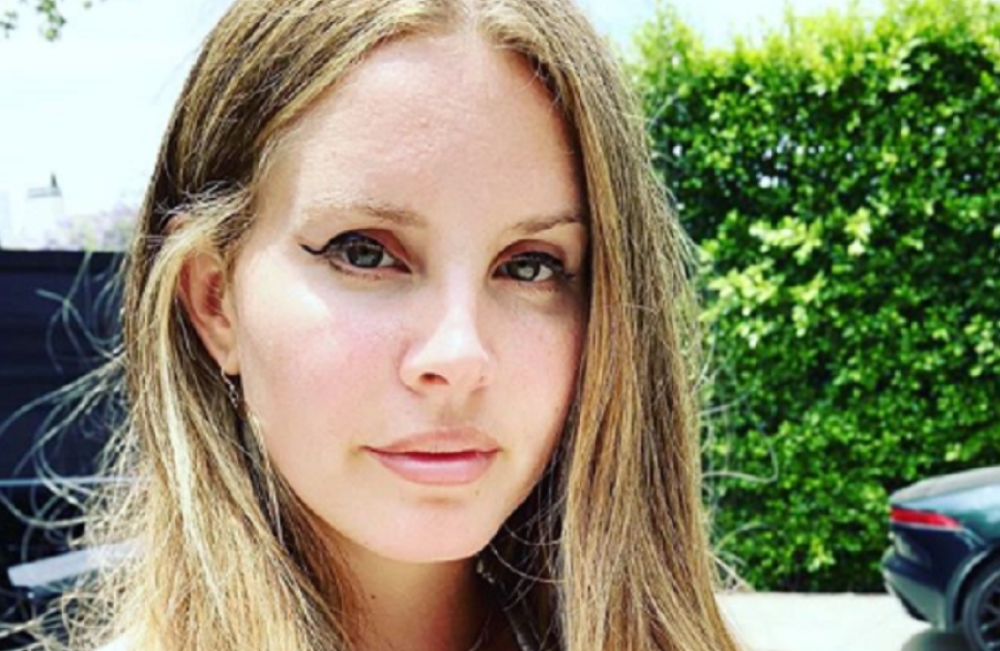 "Opasna si po okolinu i veoma neodgovorna!": Lana Del Rej na meti osuda