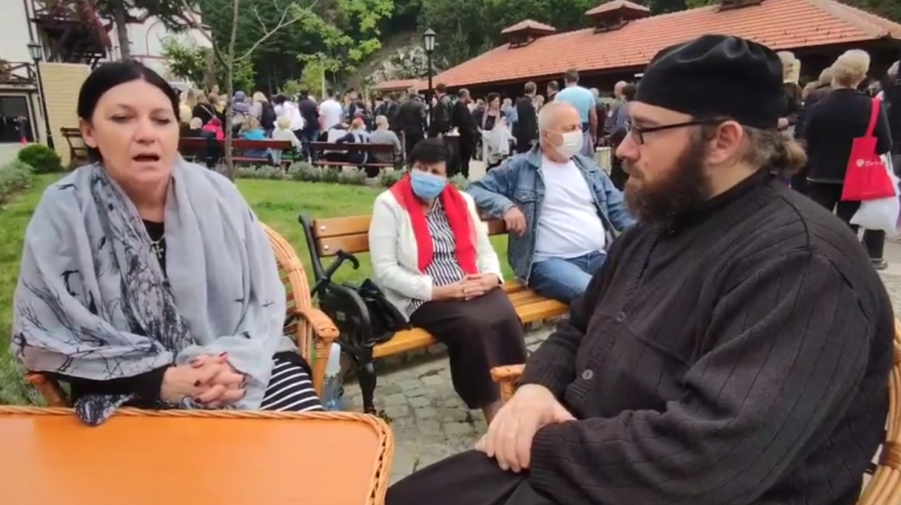 Svedočenje o čudima Tumanskih Svetitelja vas neće ostaviti ravnodušnim!