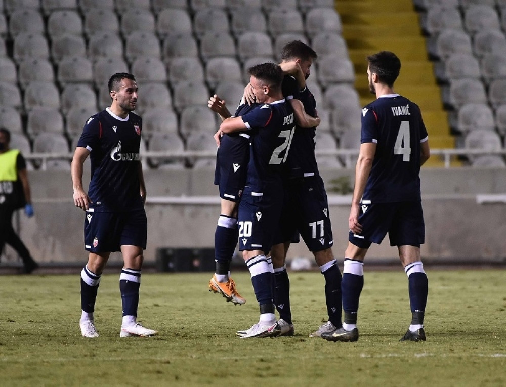 Verovatno ne znate da nabrojite ni desetoricu - Zvezda na pozajmice poslala 29 igrača