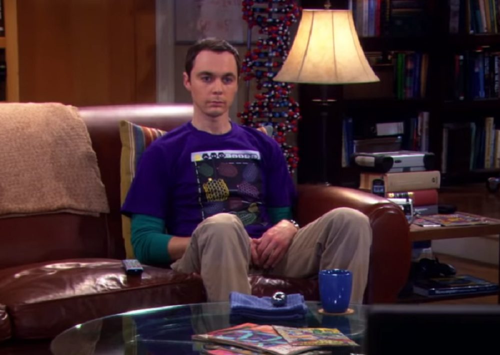 Neprevaziđeni Šeldon se borio sa koronavirusom: "Mislio sam da je prehlada, a vodio sam borbu šest nedelja!" (VIDEO)