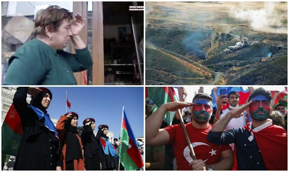 Počeo hitan razgovor ruskih i jermenskih zvaničnika!