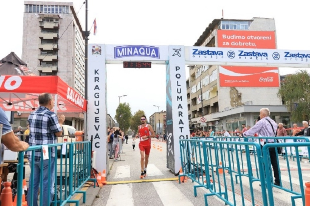 Bojović i Đurićeva – najbolji! (FOTO)