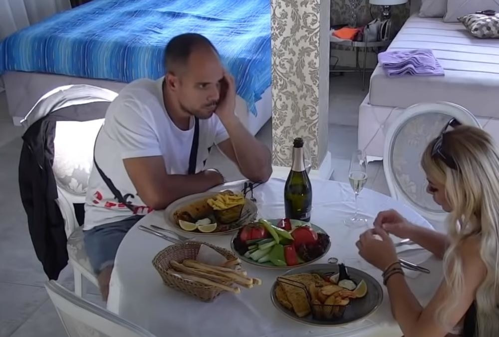 Mišel ispričao SVE o incidentima sa Miljanom: "Jednom me je prijavila i da sam je silovao!"