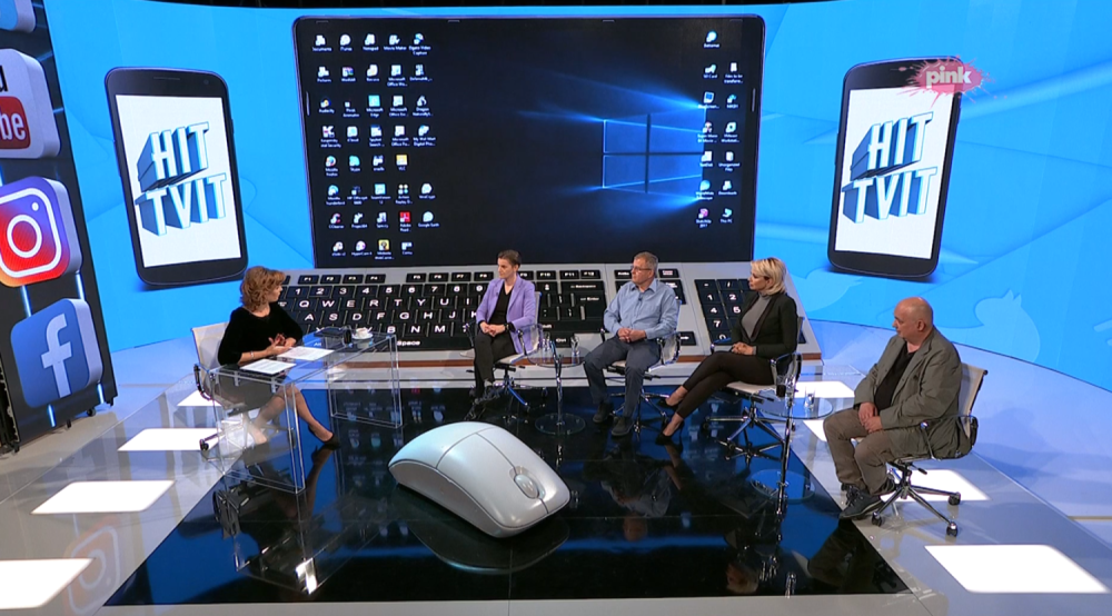 Doktorka Darija otkrila hoće li sesti u ministarsku fotelju, premijerka Brnabić stavila tačku na sve laži za uvođenje vanrednog stanja