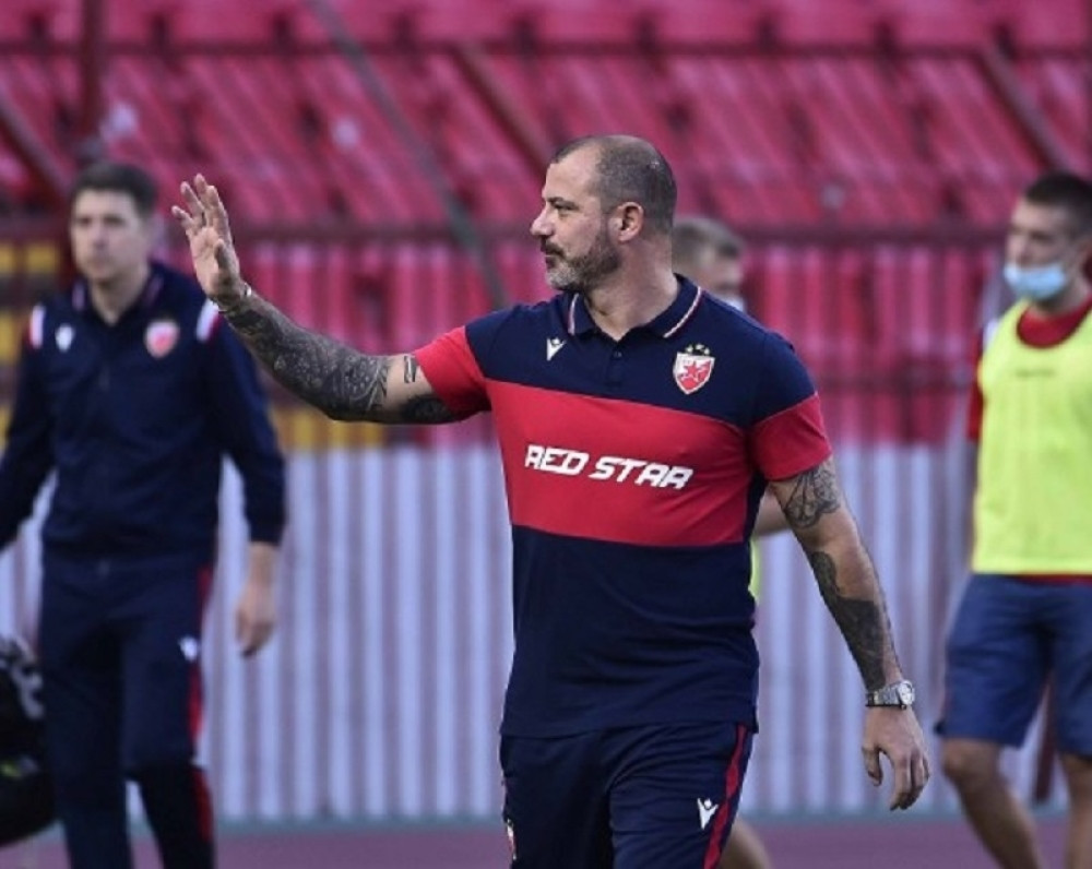 Stanković između dve evropske utakmice najavljuje velike promene u ekipi