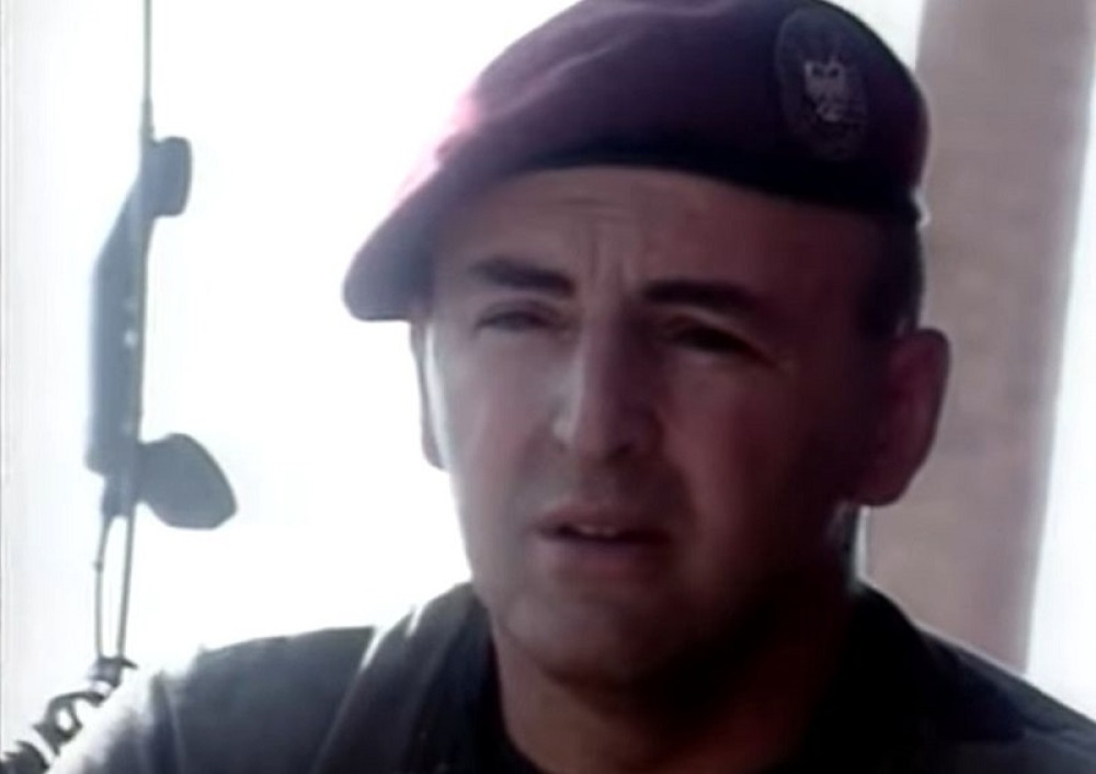 Arkanov govor o Kosovu ledi krv u žilama: Kako bi se stvari odvijale da nije likvidiran?! (VIDEO)