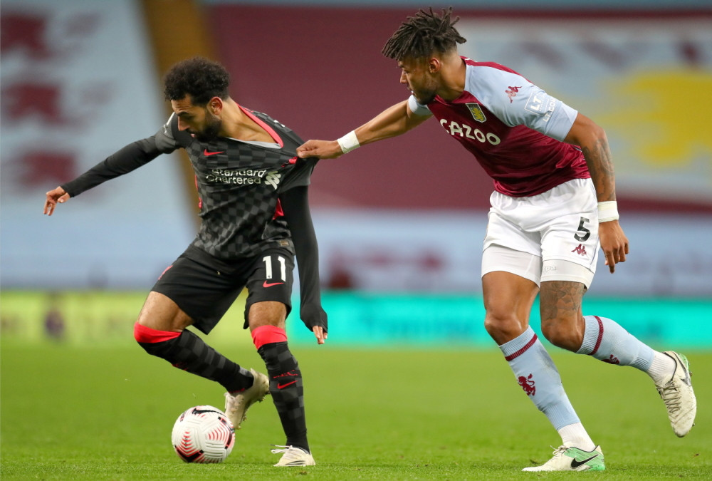 Aston Vila brutalno ponizila Liverpul!