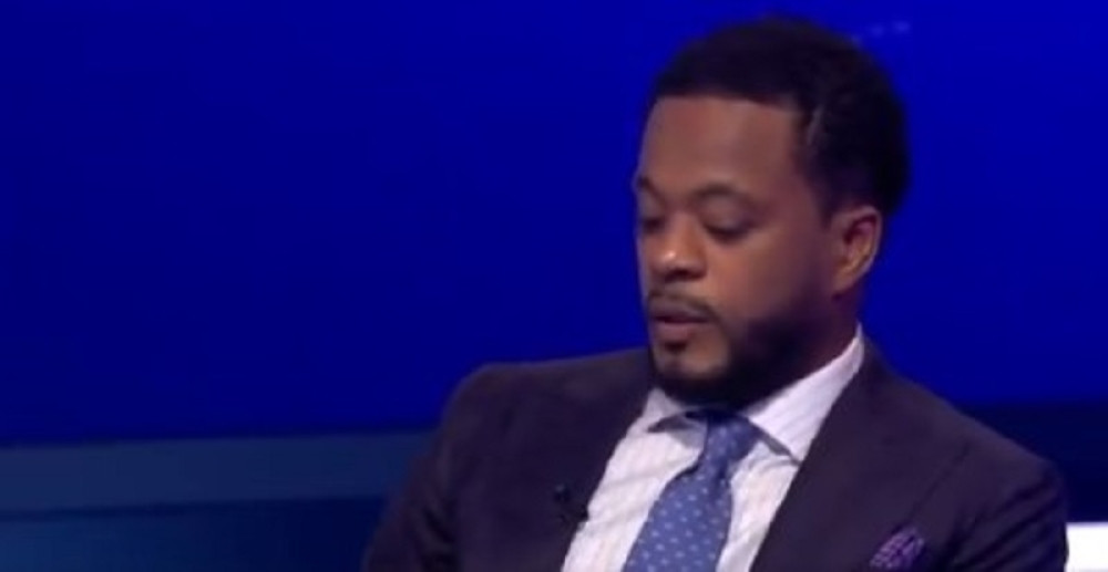 Patris Evra slomljen, želi raskid ugovora! (VIDEO)