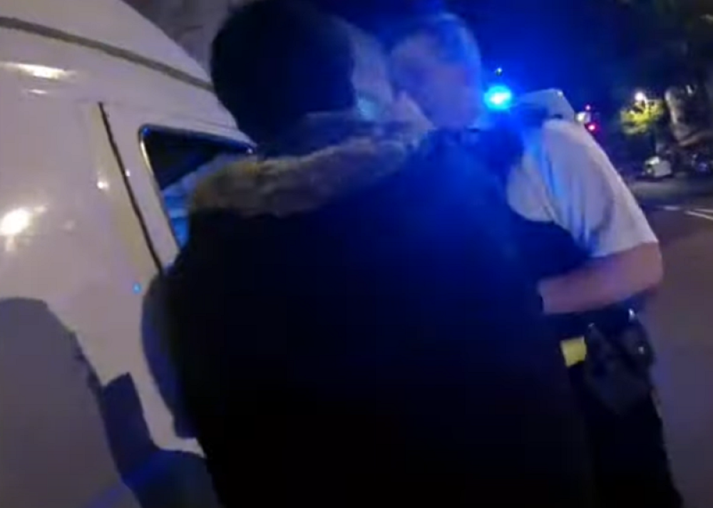 Policija pronašla telo šesnaestogodišnjeg tinejdžera!