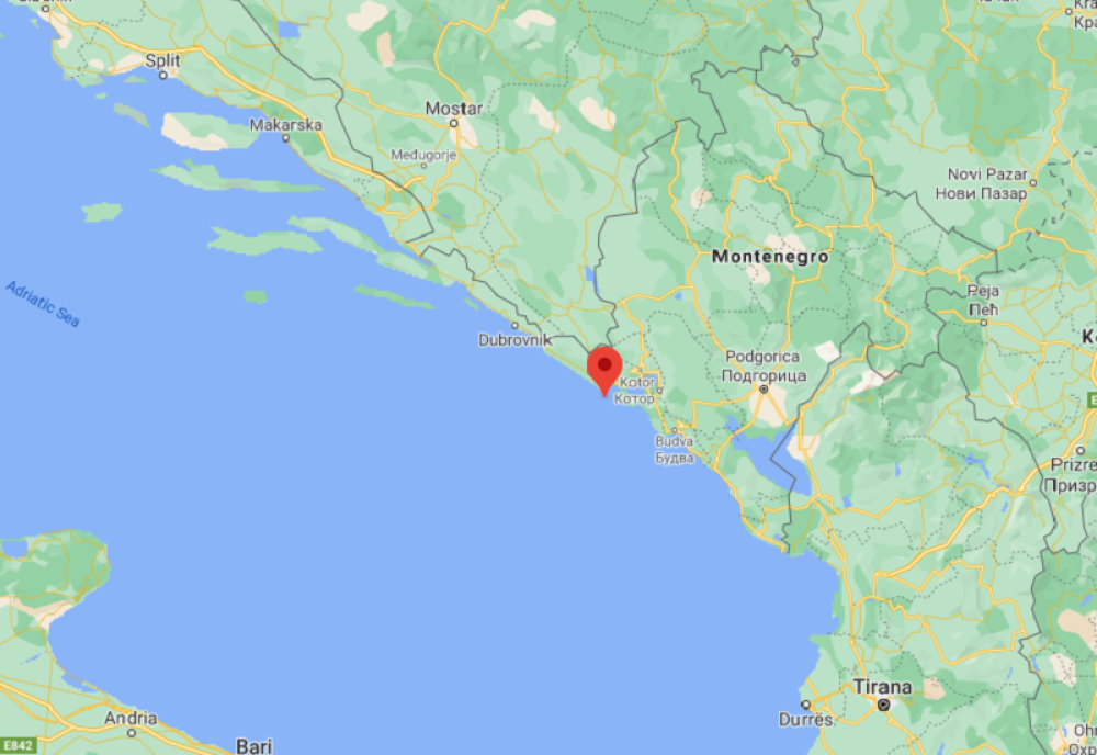 Veliki spor oko zemlje na kojoj je bila smeštena JNA!