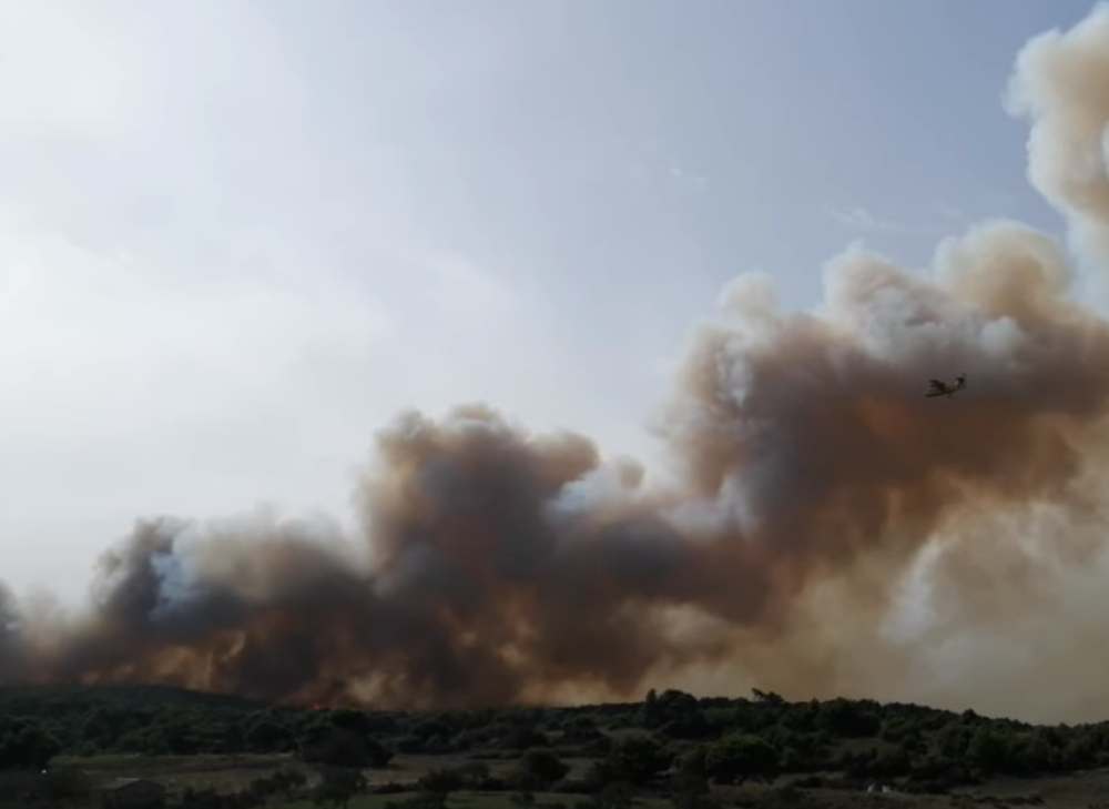 Hrvati se noćas jedva izborili, posledice su katastrofalne, cifra ogromna!