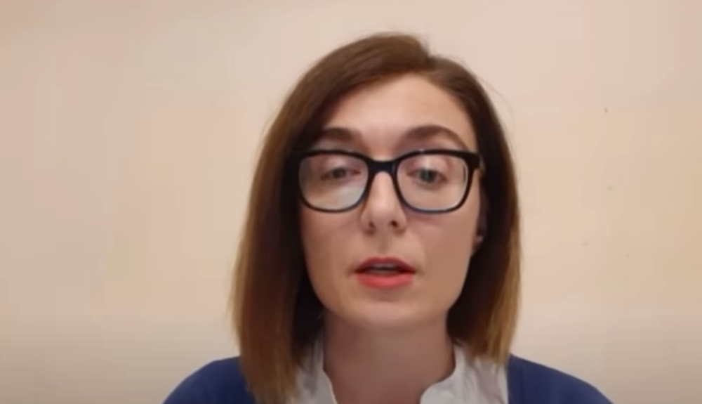 Ispovest radnice Crvenog krsta, u par reči opisala sav horor koji je videla (VIDEO)