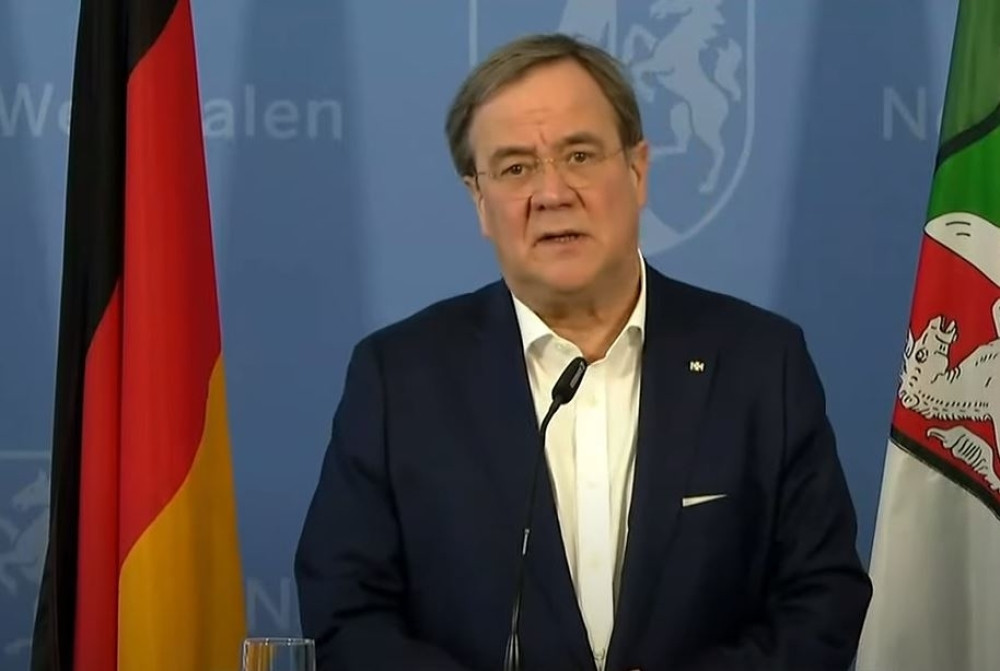 Novi lider Nemačke neće ni da čuje za planove Amerike, sada se stvari menjaju i za Srbiju!