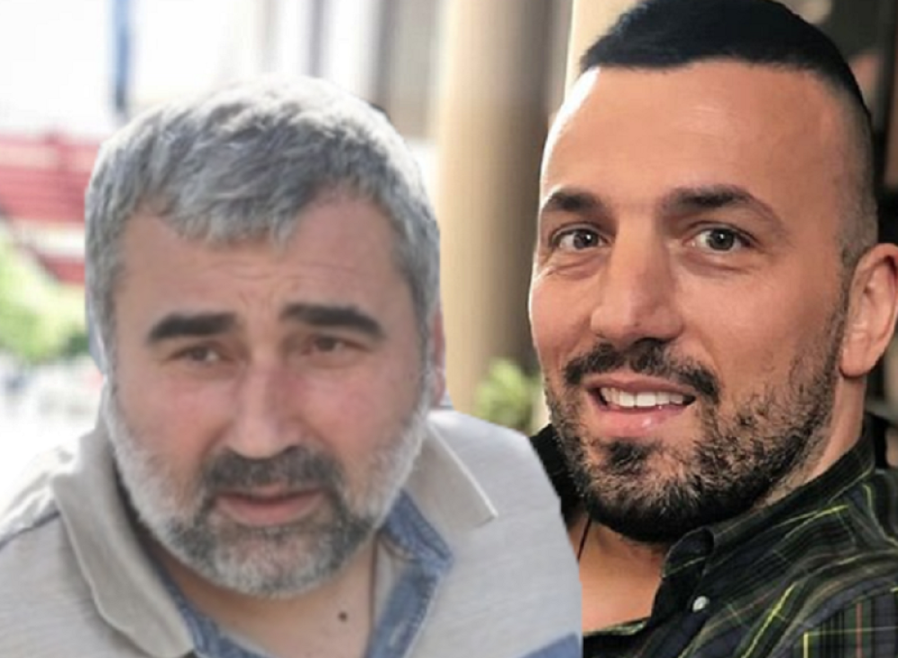 Glasajte i dajte svoj sud: Ko je po vašem mišljenju veći nasilnik?