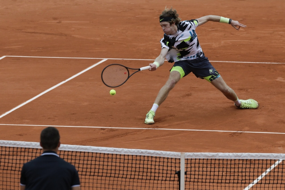 Poznat prvi četvrtfinalni par, pobednik će na Novaka u polufinalu