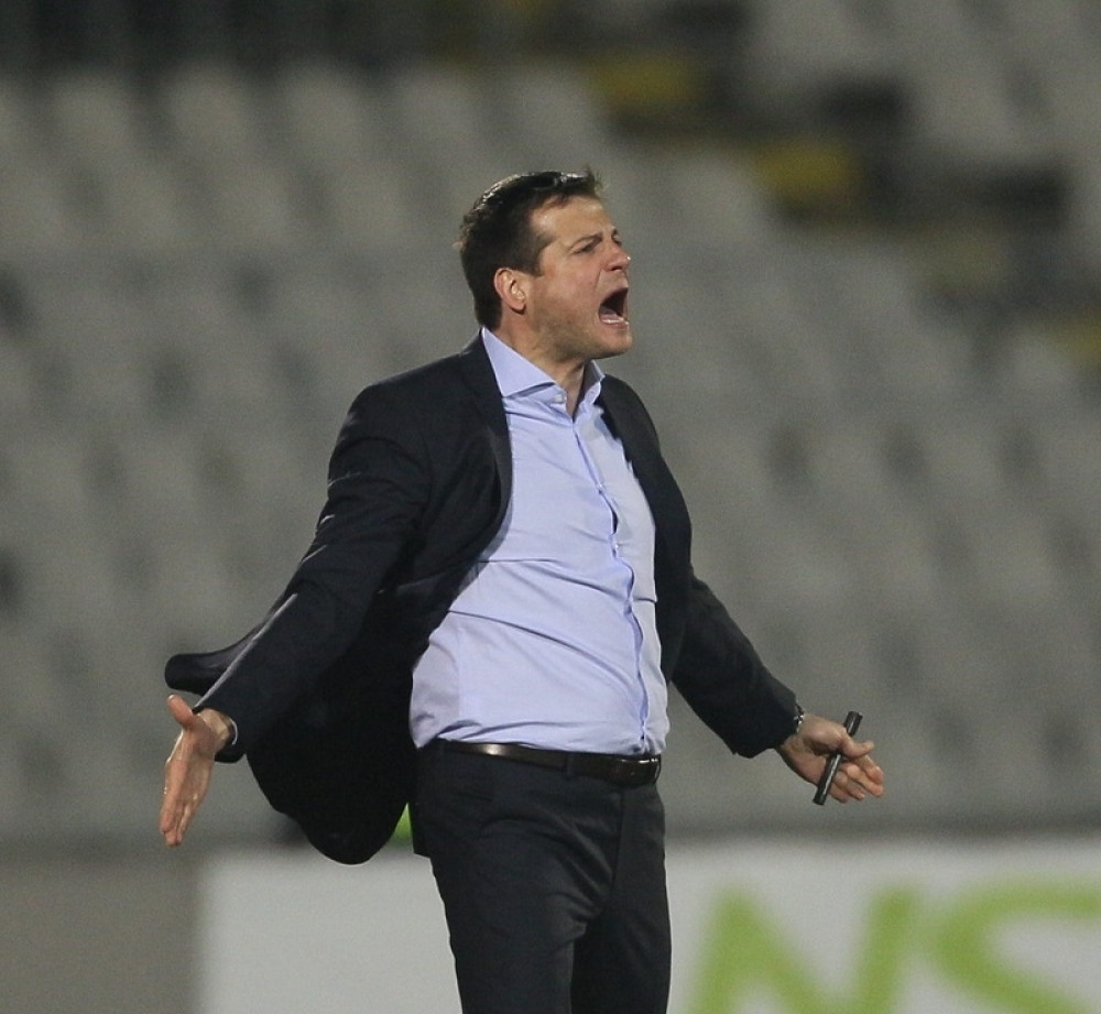 Lalatović progovorio o mestu selektora Srbije!