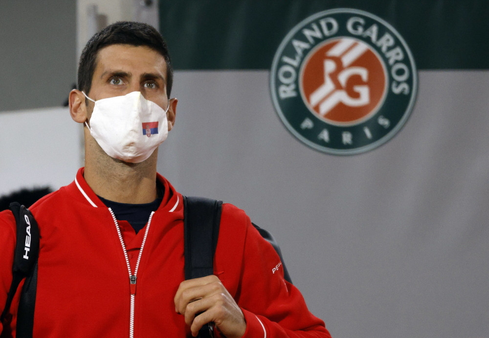 Đoković je ušao u glavu Nadalu, zgaziće ga u finalu!