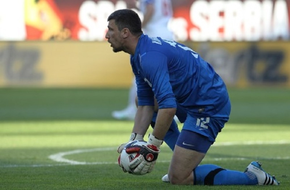 "Građevinari" doveli dva bivša igrača Zvezde!