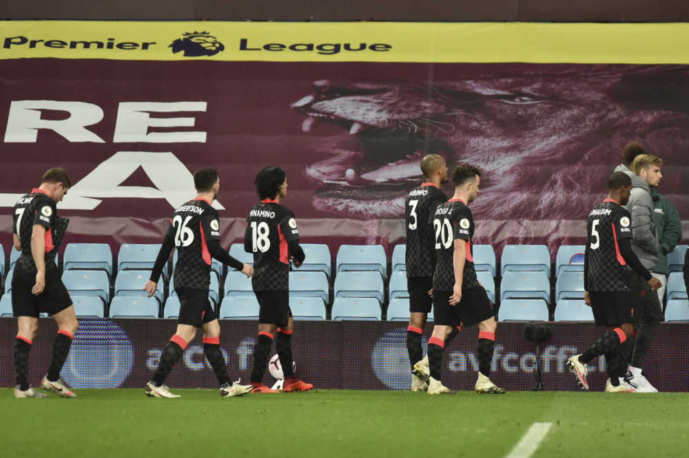 Preminula velika legenda, čovek kom Liverpul duguje baš mnogo (FOTO)