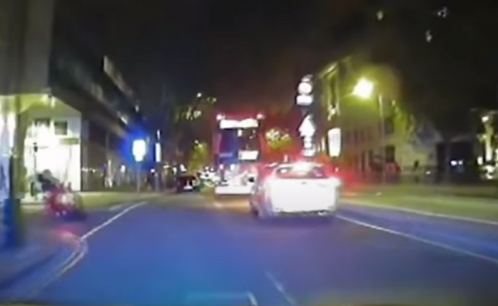 Svađao se sa ženom ko će noću hraniti bebu, a onda je usledio užas!