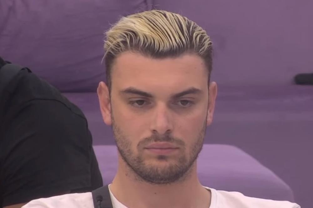 Toma Panić nakon skandaloznog ponašanja i izbacivanja iz Zadruge otišao kod Nadežde: Došao tata! (FOTO/VIDEO)