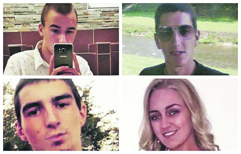 Ubici sa Ibarske magistrale simbolična kazna "Kao da je ubio životinju, a ne ljude" (VIDEO)