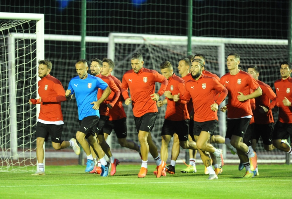 Otpao jedan kandidat za selektora Srbije! Čeka se rasplet!