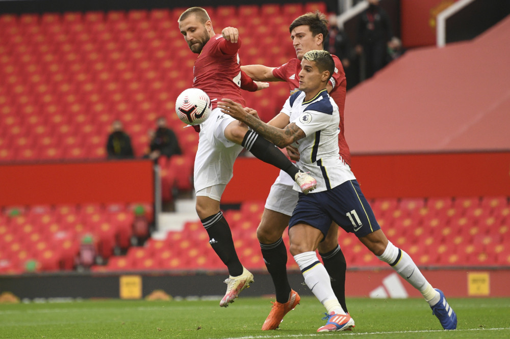 Tektonske promene u Engleskoj, u potpunosti se menja Premijer liga