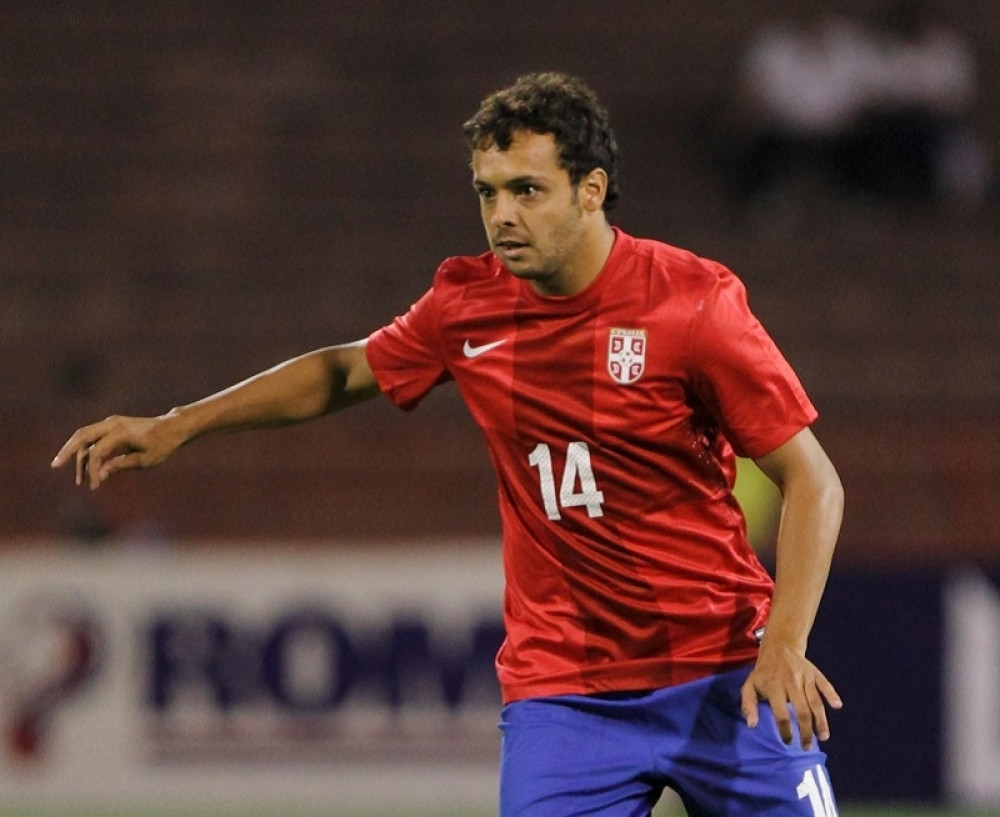 Neca se vraća kući, a Radnički se opasno nameračio na Linglong!