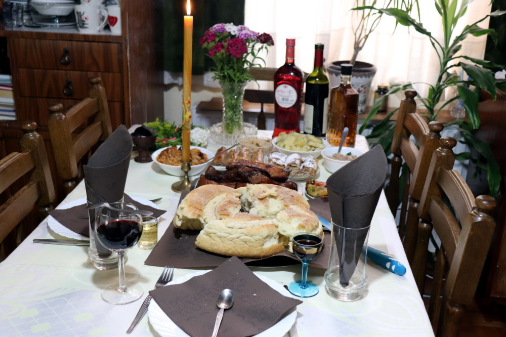 Važno upozorenje pred sezonu slava! Svi koji proslavljaju trebalo bi da se pridržavaju ovih mera