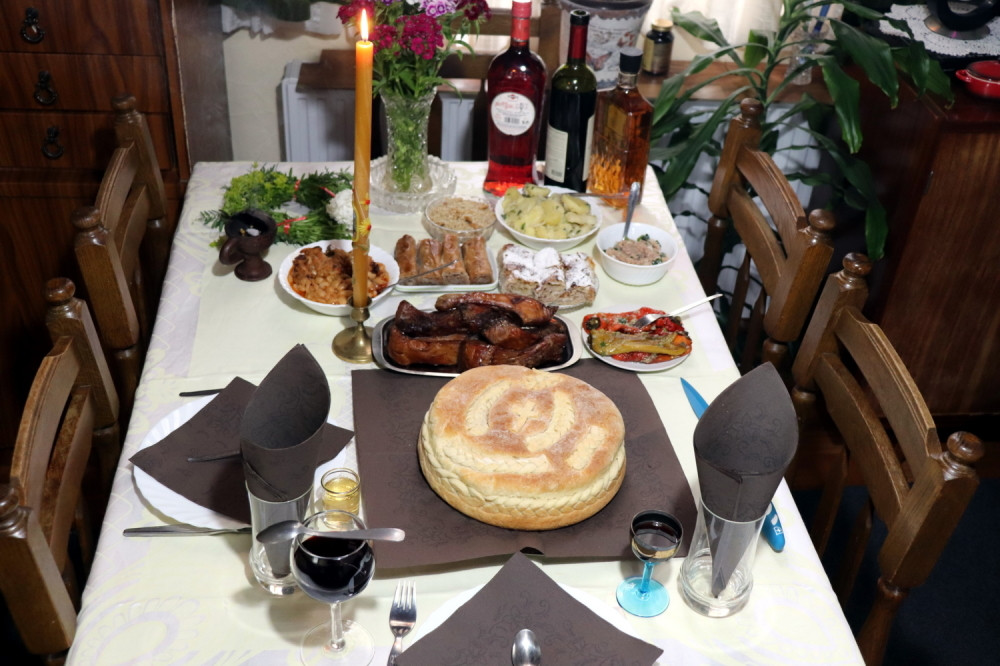 Vođa nebeske vojske koji nas sve čuva