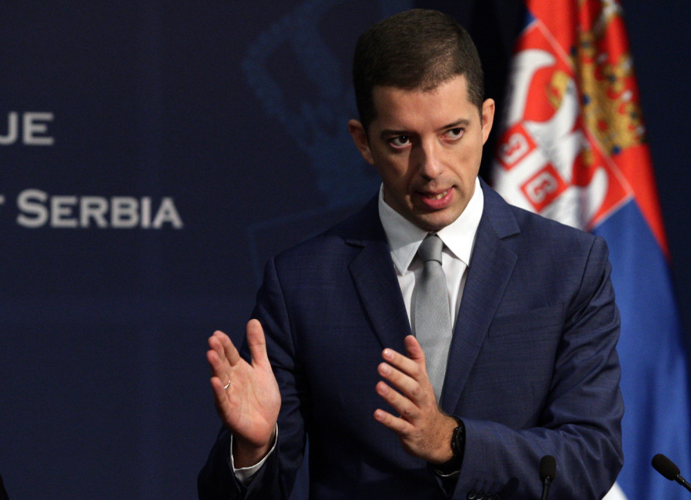 Srbija se pridružila Americi u obeležavanju Dana Martina Lutera Kinga