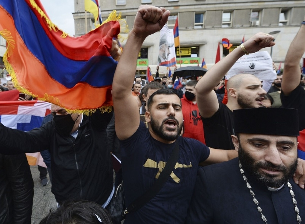 Opozicija najavila veliki štrajk