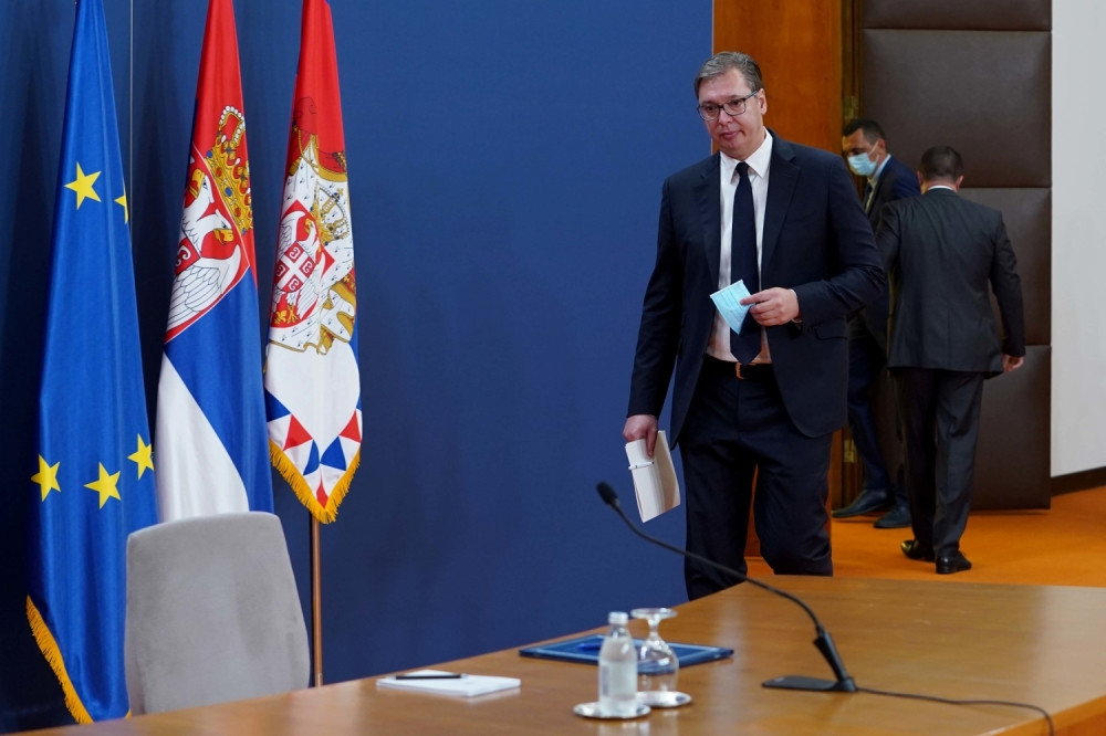 Stravično upozorenje predsednika Vučića
