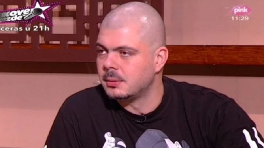 Đus postao otac male devojčice! Reper otkrio ime deteta