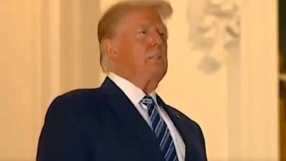 Tramp i više od 40 američkih zvaničnika na crvenoj poternici Interpola? Jedna država ima hitan zahtev