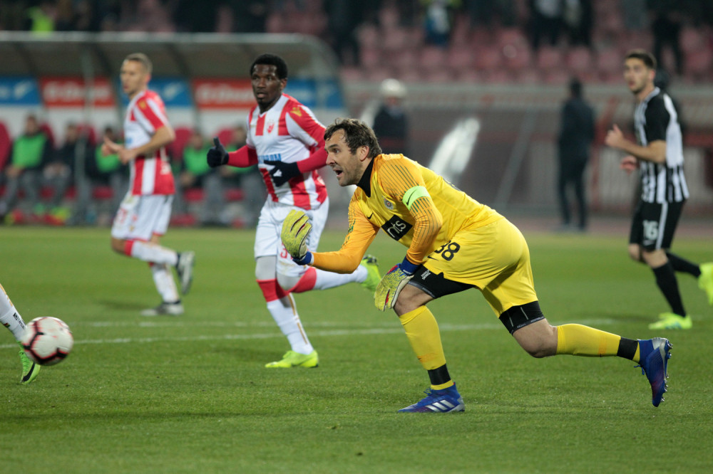 Odgovori tačno na pitanje u našem Derbi kvizu i osvoji putovanje za dvoje