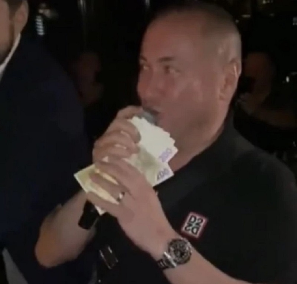 Đani se oglasio prvi put nakon što su mu inspektori prekinuli nastup, a sada on traži PRAVDU