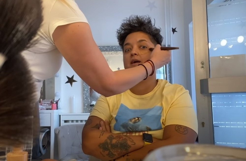 Marija Šerifović postala u JUTJUBERKA! Pevačica izbacila prvi vlog i pokazala kako izgleda njen dan  (VIDEO)